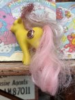 画像5: MY LITTLE PONY "PRINCESS MOONDUST"  1980'S PONY FIGURE