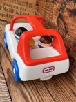 画像6: LITTLE TIKES CAR WITH 4 TOTS