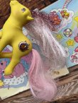 画像7: MY LITTLE PONY "PRINCESS MOONDUST"  1980'S PONY FIGURE