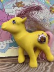 画像1: MY LITTLE PONY "PRINCESS MOONDUST"  1980'S PONY FIGURE