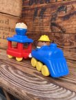 画像4: LITTLE TIKES CHOO CHOO TRAIN ＋ 2 TOTS SET 