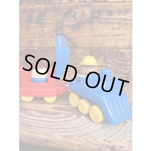 画像: LITTLE TIKES CHOO CHOO TRAIN ＋ 2 TOTS SET 