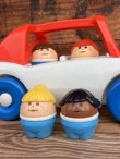 画像7: LITTLE TIKES CAR WITH 4 TOTS