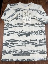画像: SAHARA CLUB  KIDS D.STOCK T-SHIRTS
