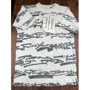 画像: SAHARA CLUB  KIDS D.STOCK T-SHIRTS