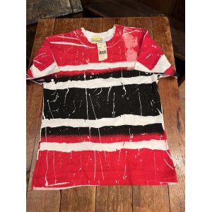 画像: MERVYN'S SPROCKETS  KIDS D.STOCK T-SHIRTS
