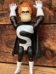 画像1: MR.INCREDIBLE "SYNDROME" POSABLE FIGURE