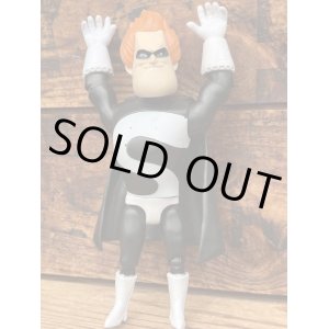 画像: MR.INCREDIBLE "SYNDROME" POSABLE FIGURE