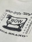 画像11: WAY OUT WEET "COW TOWN” MADE IN USA 1990”S T-SHIRTS