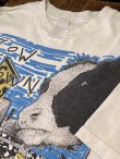 画像6: WAY OUT WEET "COW TOWN” MADE IN USA 1990”S T-SHIRTS