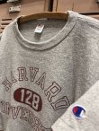 画像3: CHAMPION "MADE IN USA" 19８0'S D,STOCK CROPPED T-SHIRTS