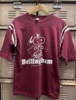 画像2: PEANUTS "BELLINGHAM” 1980'S T-SHIRTS