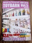 画像1: vintage toy photograph! "TOY BARN" VOL.5 D SIDE🏰