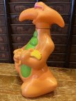 画像2: DINOSUDS 1991’S "BUBBLE BATH" SOAKY FIGURE