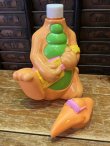 画像9: DINOSUDS 1991’S "BUBBLE BATH" SOAKY FIGURE