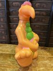 画像3: DINOSUDS 1991’S "BUBBLE BATH" SOAKY FIGURE