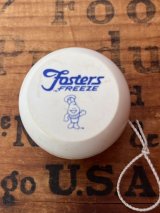 画像: LITTLE FOSTER VINTAGE YO-YO