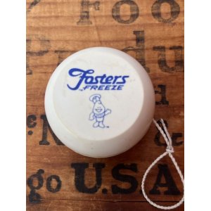 画像: LITTLE FOSTER VINTAGE YO-YO