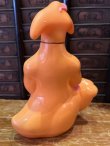 画像4: DINOSUDS 1991’S "BUBBLE BATH" SOAKY FIGURE