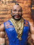 画像4:  THE A TEAM "MR.T" 1980'S ACTION FIGURE