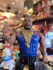 画像13:  THE A TEAM "MR.T" 1980'S ACTION FIGURE