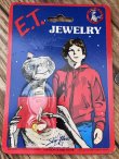 画像1: E.T. JEWELRY 1980'S D.STOCK PENDANT TOP