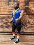 画像6:  THE A TEAM "MR.T" 1980'S ACTION FIGURE