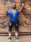 画像2:  THE A TEAM "MR.T" 1980'S ACTION FIGURE