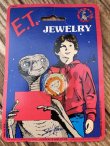 画像1: E.T. JEWELRY 1980'S D.STOCK PINS 