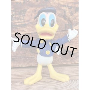 画像: DONALD DUCK 1960'S DAKIN FIGURE