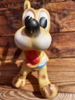 画像2: PLUTO "MADE IN ITALY" 1960'S SQUEEZE FIGURE