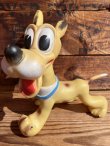 画像1: PLUTO "MADE IN ITALY" 1960'S SQUEEZE FIGURE