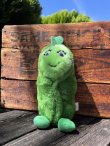 画像2: DEL MONTE "SWEETIE PEA" 1982'S YUMKIN PLUSH DOLL