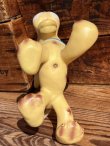 画像9: PLUTO "MADE IN ITALY" 1960'S SQUEEZE FIGURE