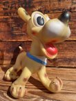 画像10: PLUTO "MADE IN ITALY" 1960'S SQUEEZE FIGURE