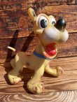 画像12: PLUTO "MADE IN ITALY" 1960'S SQUEEZE FIGURE