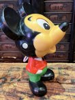 画像4: MICKEY MOUSE "MATTEL" 1970'S TALKING FIGURE