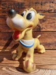 画像11: PLUTO "MADE IN ITALY" 1960'S SQUEEZE FIGURE