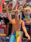 画像9: KEN "WET'N WILD" 1989'S DOLL