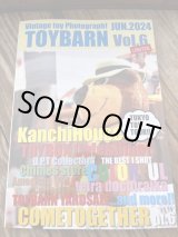 画像: VINTAGE TOY PHOTOGRAPH BOOK "TOY BARN" VOL.6