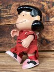 画像6: LUCY VAN PELT 1970'S  DETERMINED PASABLE FIGURE