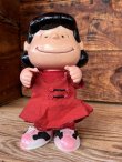 画像9: LUCY VAN PELT 1970'S  DETERMINED PASABLE FIGURE