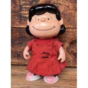 画像: LUCY VAN PELT 1970'S  DETERMINED PASABLE FIGURE