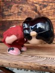 画像8: LUCY VAN PELT 1970'S  DETERMINED PASABLE FIGURE