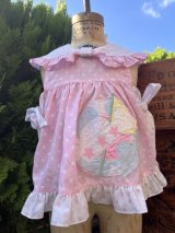 画像: BROADWAY KIDS VINTAGE DRESS 