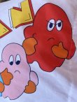 画像6: PAC-MAN VINTAGE PILLOW CASE