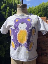 画像: CAT'S MEOW "MADE IN USA" KIDS VINTAGE T-SHIRTS 