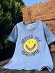 画像8: CHAMPION  "SMILE🦷BRACES" KIDS 1970'S BAR-TAG T-SHIRTS