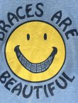 画像7: CHAMPION  "SMILE🦷BRACES" KIDS 1970'S BAR-TAG T-SHIRTS