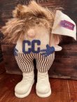 画像1: CENTAURS "C.C." VINTAGE MOKE-MOKE COLLEGE DOLL